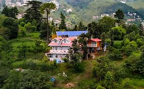The City Escape Farmstay
